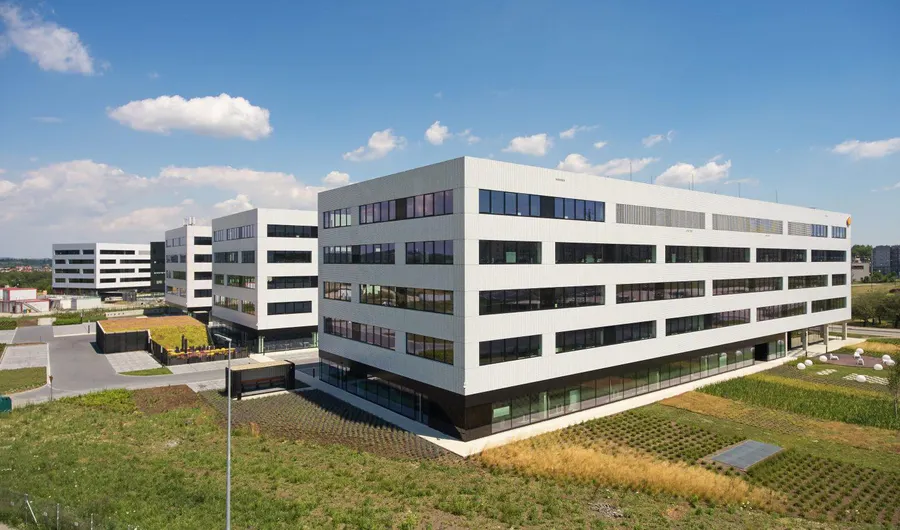 Biuro DOT Office A