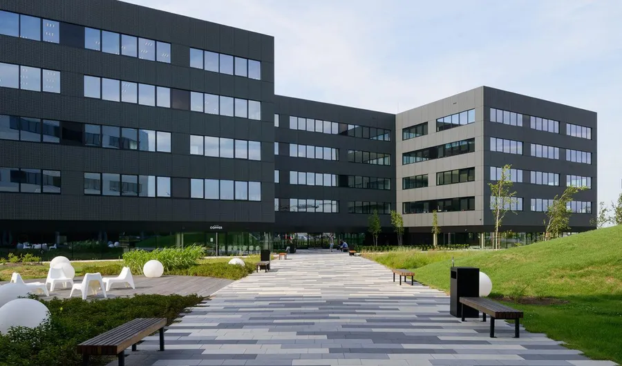 Biuro DOT Office A
