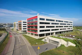 Biuro DOT Office B