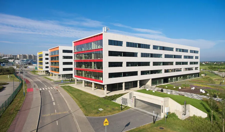 Biuro DOT Office B