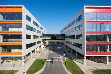 DOT Office B