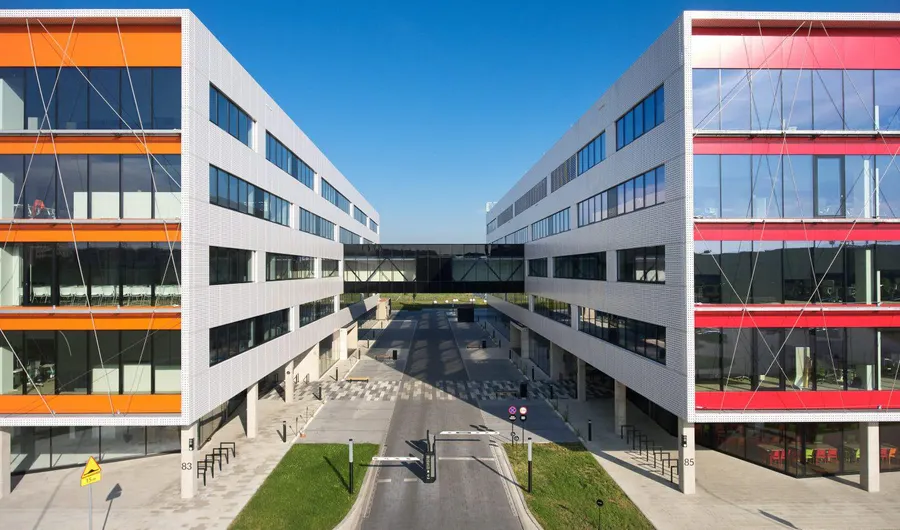 Biuro DOT Office B