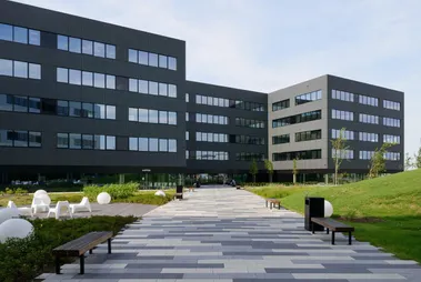 DOT Office B
