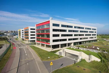 DOT Office C
