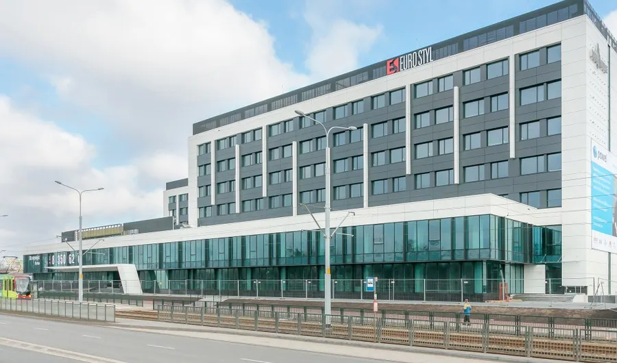 Biuro C200 Office