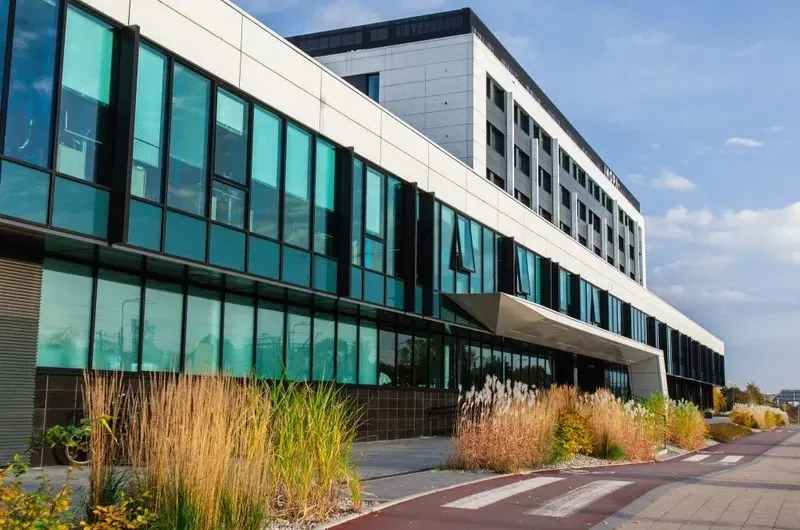 Biuro C200 Office