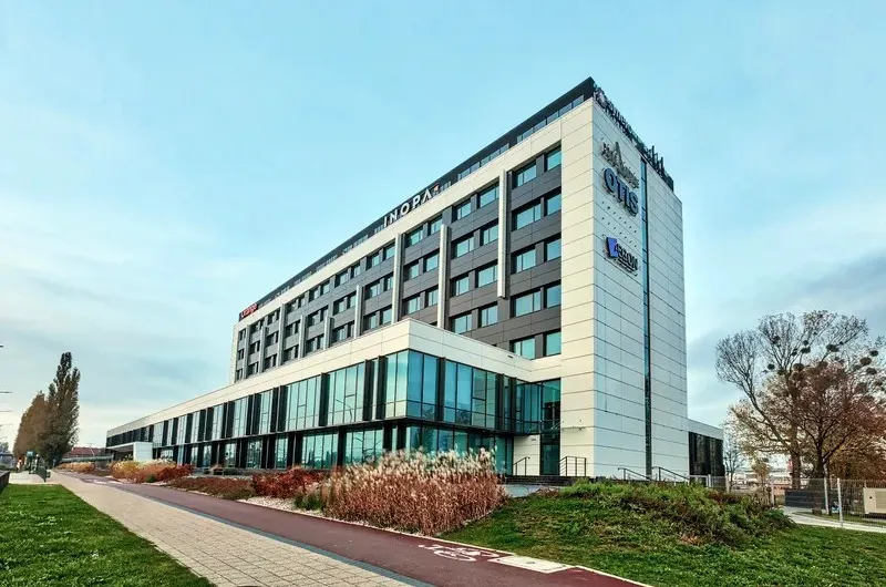 Biuro C200 Office