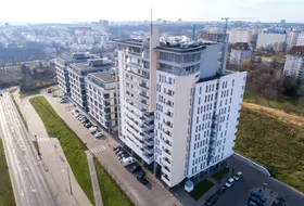 Biuro Nord Office Park A