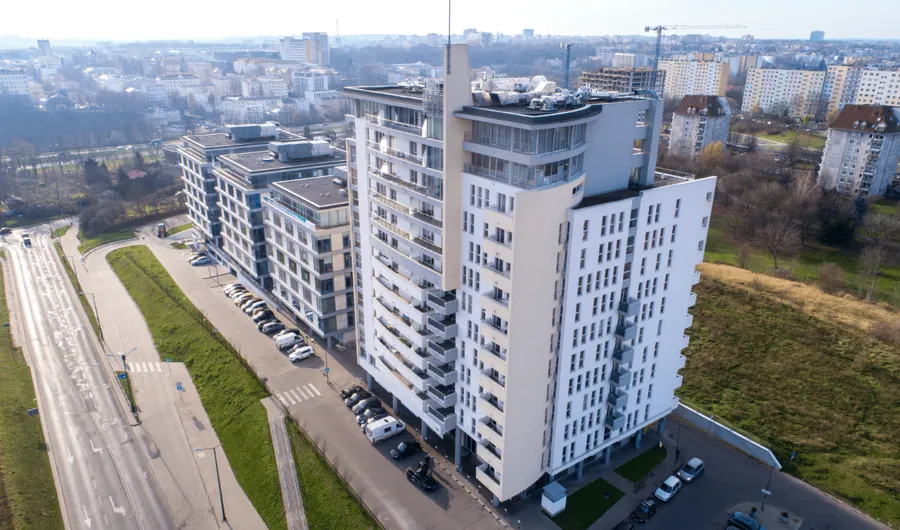 Biuro Nord Office Park A