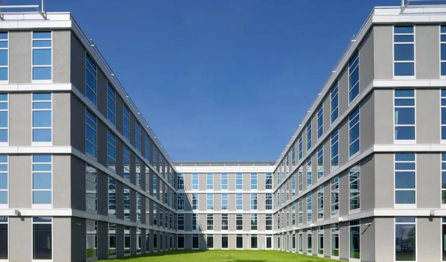 Biuro Enterprise Park D