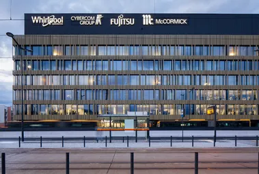 Nowa Fabryczna