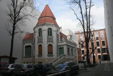 Biuro Wojewódzkie Centrum Przedsiębiorczości ŁARR