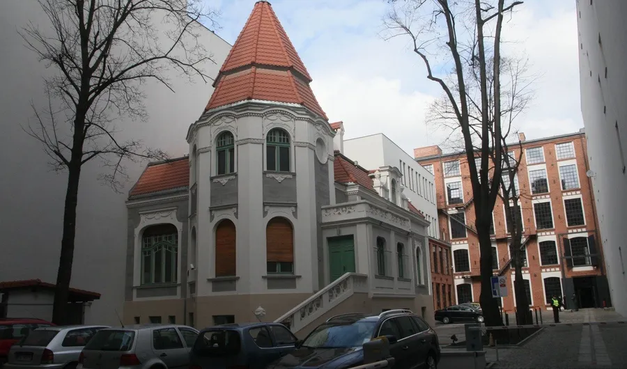 Biuro Wojewódzkie Centrum Przedsiębiorczości ŁARR