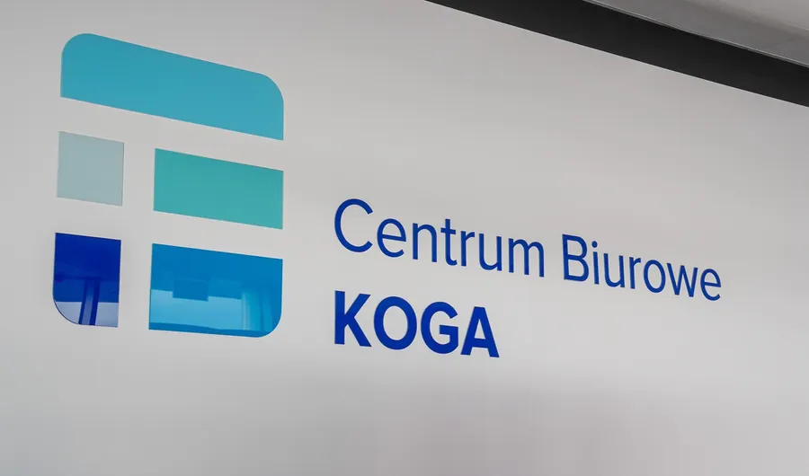 Biuro KOGA