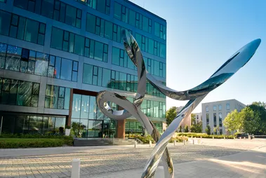 Equal Business Park A