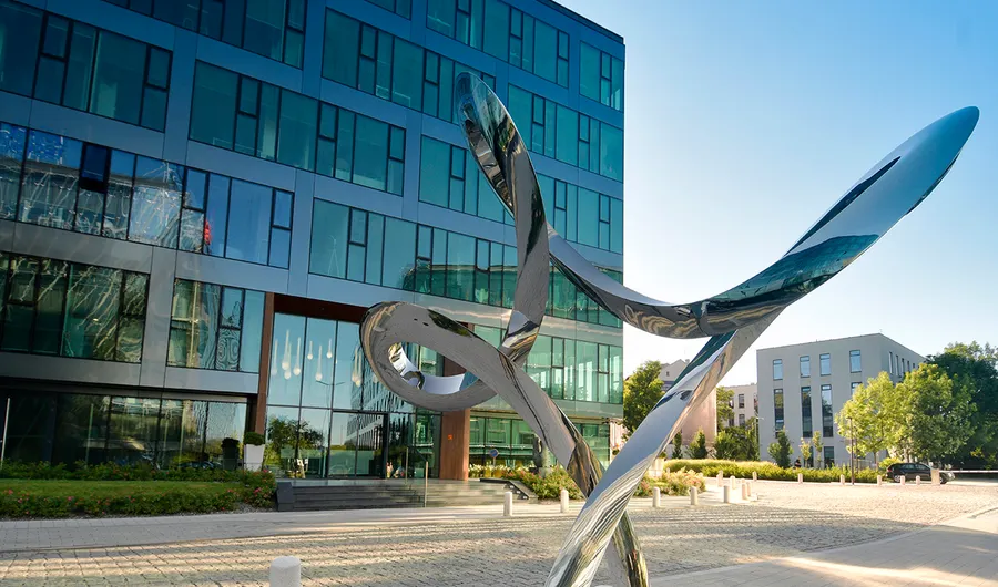 Biuro Equal Business Park A
