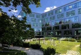 Biuro Equal Business Park A