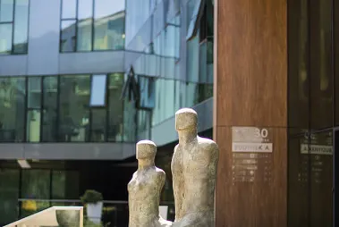 Equal Business Park A