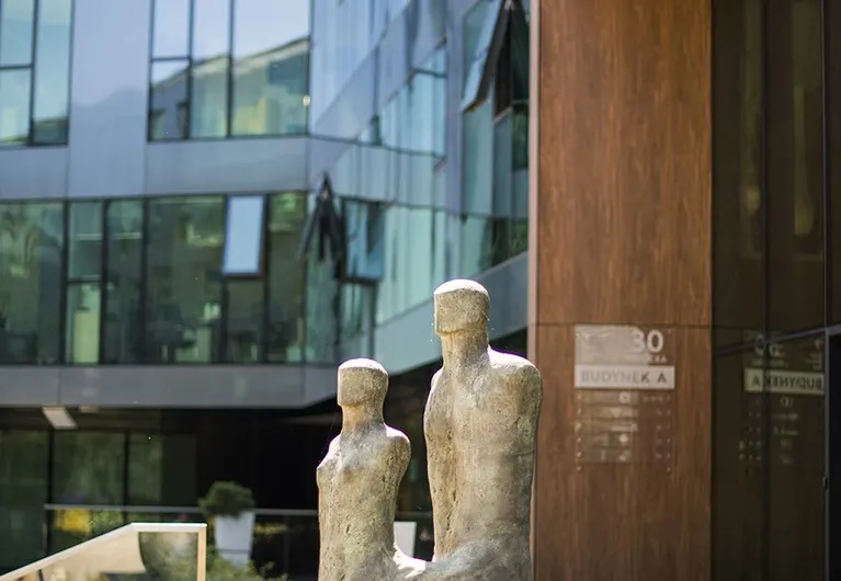 Biuro Equal Business Park A
