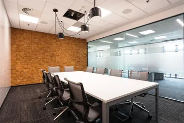 Equal Business Park A