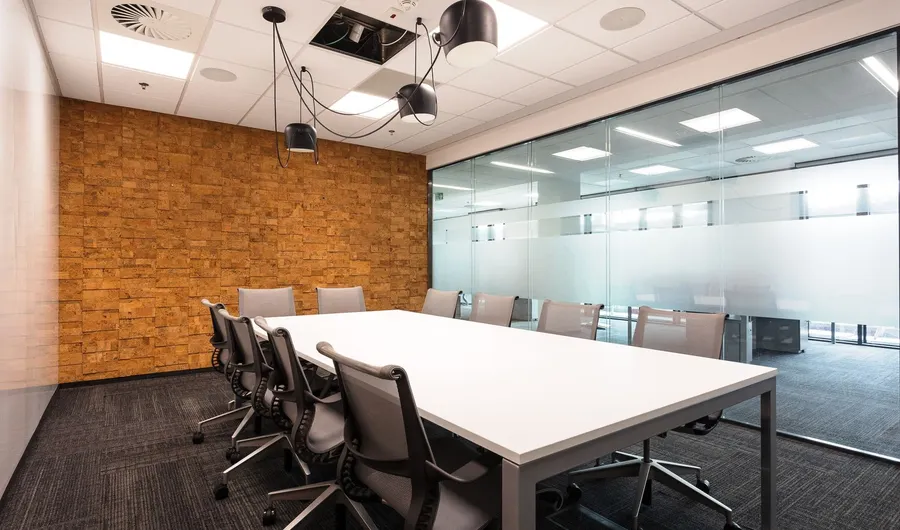 Biuro Equal Business Park A