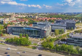 Biuro Adgar Park West B