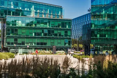 Equal Business Park B