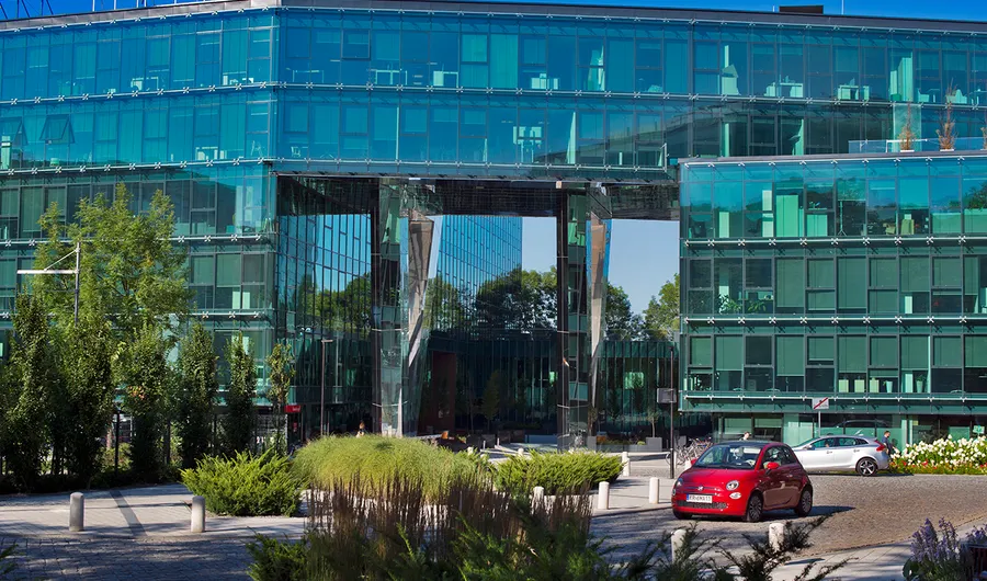 Biuro Equal Business Park B