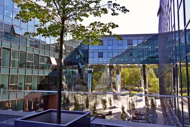 Equal Business Park B