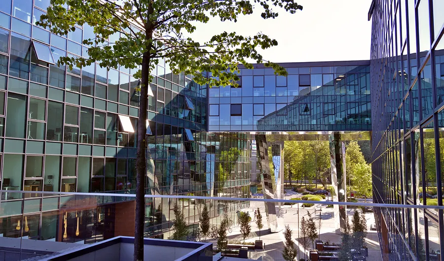 Biuro Equal Business Park B