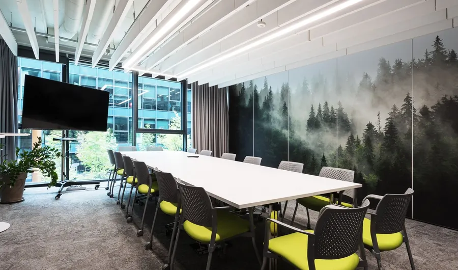 Biuro Equal Business Park B