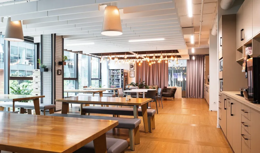 Biuro Equal Business Park B