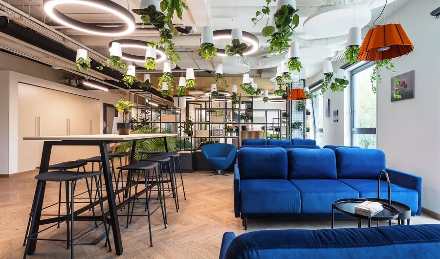 Biuro Equal Business Park B