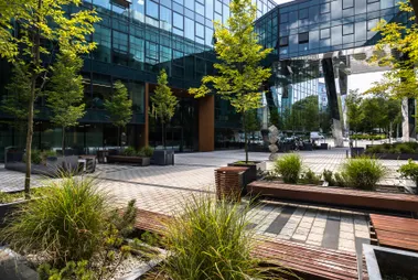 Equal Business Park B