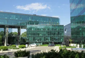 Biuro Equal Business Park B