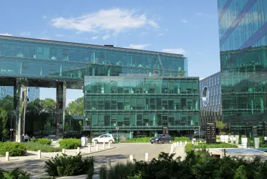 Equal Business Park B