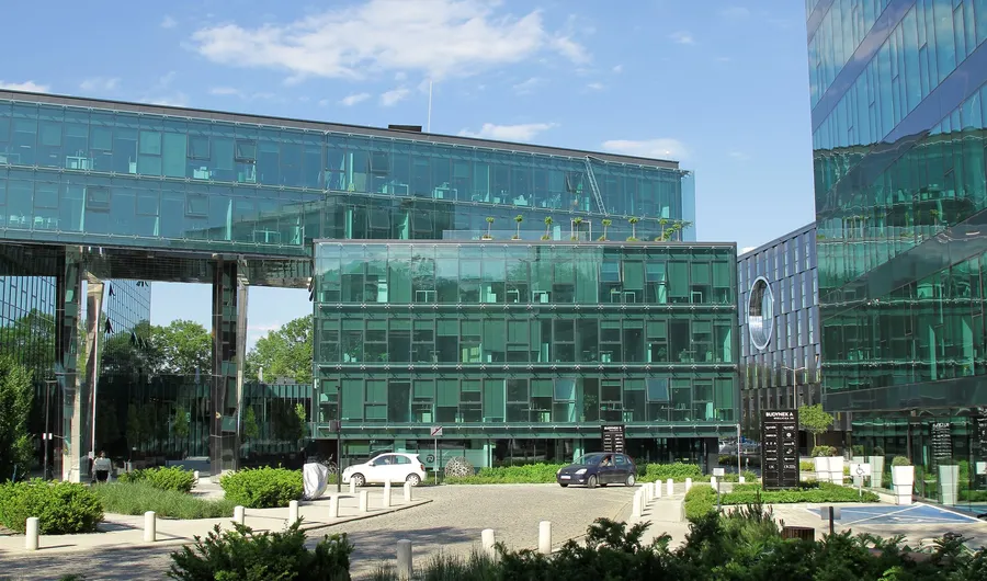 Biuro Equal Business Park B