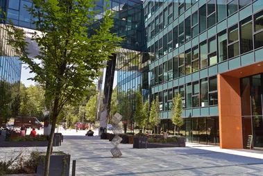 Equal Business Park B