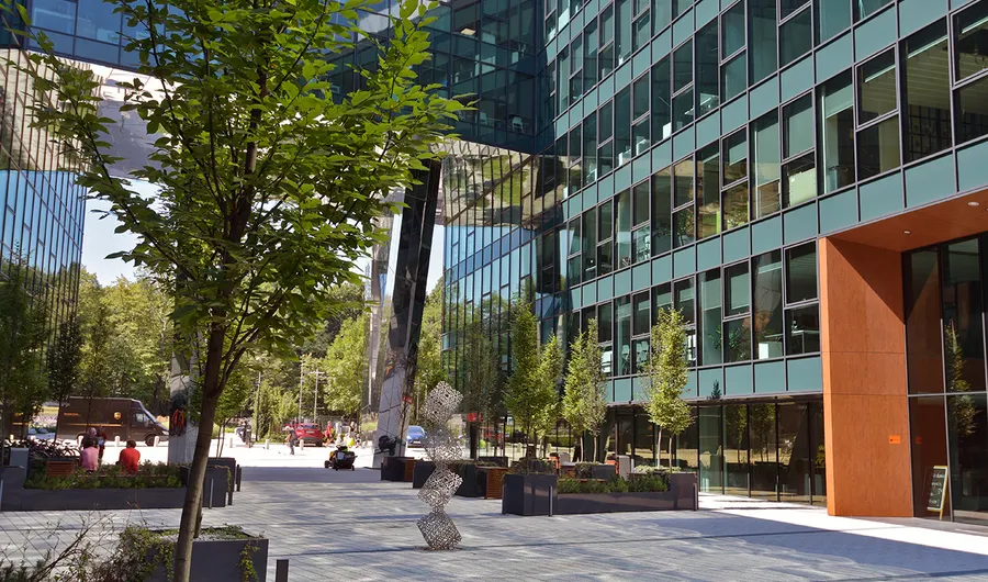 Biuro Equal Business Park B