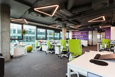 Equal Business Park B