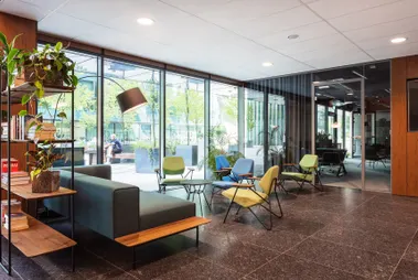 Equal Business Park B