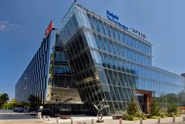 Equal Business Park C