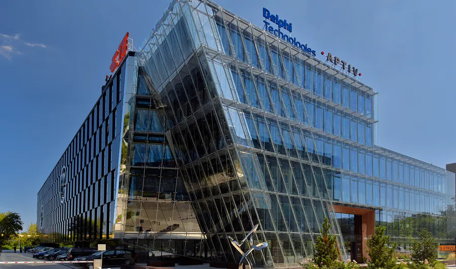 Biuro Equal Business Park C