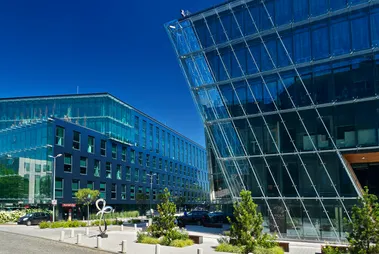Equal Business Park C