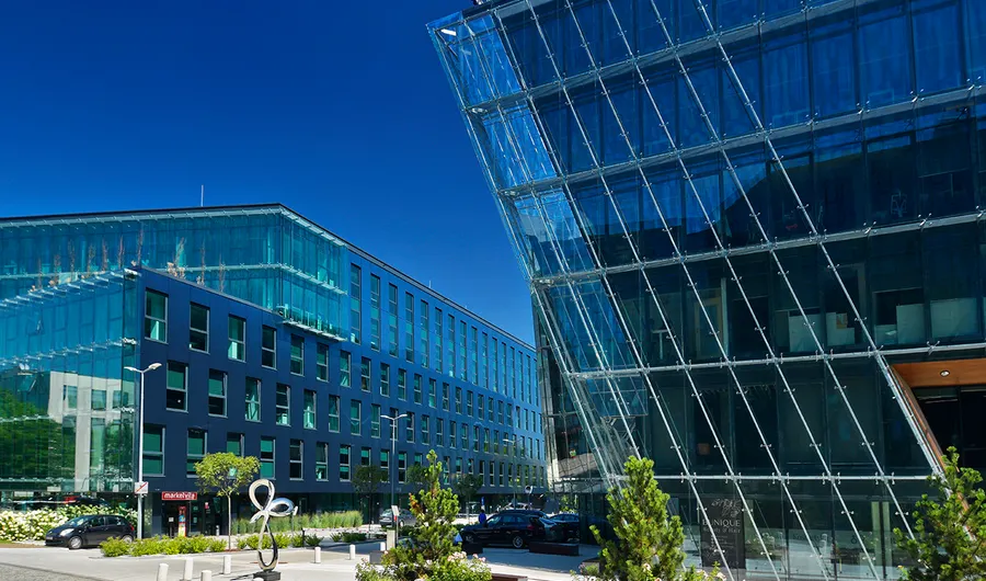 Biuro Equal Business Park C