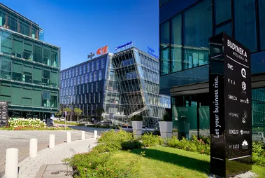 Equal Business Park C