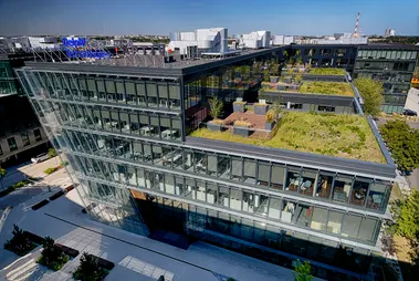 Equal Business Park C