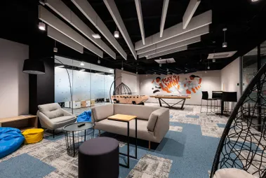 Equal Business Park C