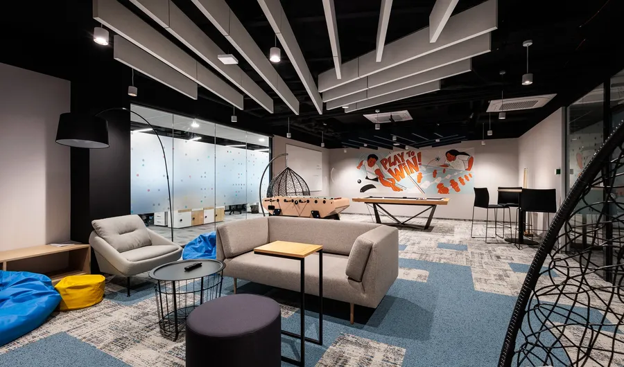 Biuro Equal Business Park C