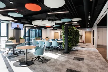 Equal Business Park C